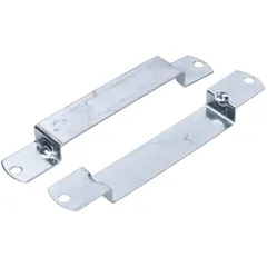 Halteblech Satz für Steuerteil für Simson S50, S51, S53, S70, S83, Schwalbe KR51/2, SR50, SR80 52923