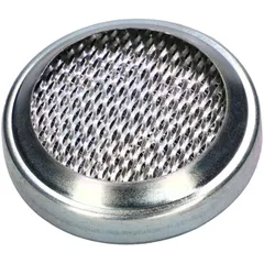 Luftfilter Dellorto rund für Peugeot 103, Tomos 52930