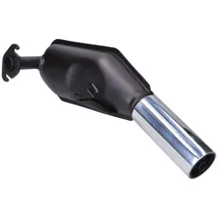 Auspuff Sito Cobra für Peugeot 103 52932