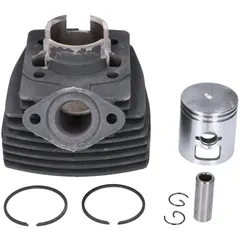 cylinder kit DMP aluminum 50cc D=40mm for Peugeot 103, Fox, Honda Wallaroo 52938