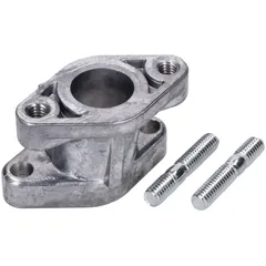 Ansaugstutzen 16mm für Simson KR51/1 Schwalbe, SR4-2 Star, SR4-3 Sperber, SR4-4 Habicht 52961