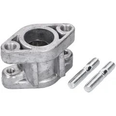 Ansaugstutzen 19mm für Simson KR51/1 Schwalbe, SR4-2 Star, SR4-3 Sperber, SR4-4 Habicht 52988