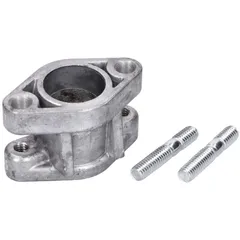 Ansaugstutzen 21mm für Simson KR51/1 Schwalbe, SR4-2 Star, SR4-3 Sperber, SR4-4 Habicht 52989