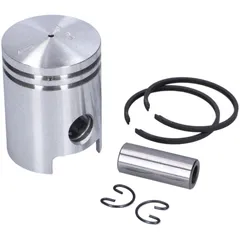 Kolben Satz Almot 39,50mm 50ccm für Simson S51 KR51/2 M500 (39,46-39,48) 52996