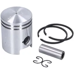 piston set Almot 40,97mm 60cc for Simson S51 KR51/2 M500 53000