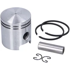 Kolben Satz Almot 45,75mm 70ccm für Simson S51 KR51/2 S70 M500 (45,71-45,73) 53008