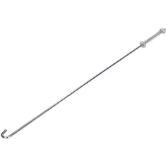 Bremsgestänge / Bremsstange hinten für Simson KR51/2 Schwalbe 53025