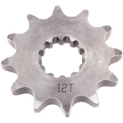 Kettenritzel 12 Zähne 428 für Minarelli AM 53027
