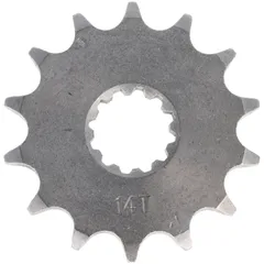 Kettenritzel 14 Zähne 428 für Minarelli AM6 53029