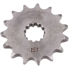 Kettenritzel 15 Zähne 428 für Minarelli AM 53030