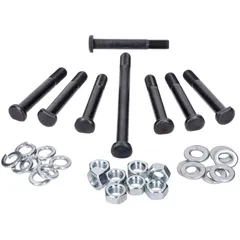 Schraubensatz Largeframe Motorgehäuse M7 für Vespa PX, Sprint, Rally, GTR 125, 150, 200 53068