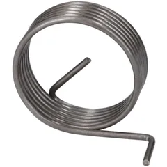 Rückzugfeder Kickstarterwelle für Derbi Motoren EBE, D50B0 53082