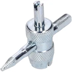 tire valve repair tool 4 functions 53093