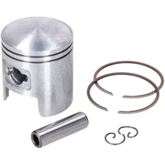 piston set Barikit 50cc 41mm for Suzuki Address, Katana AC 50, Derbi Vamos 53110