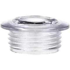 Oil drain plug MOGA M20x1.5 clear for Hercules Prima M, Optima, Sachs 505/3 53115