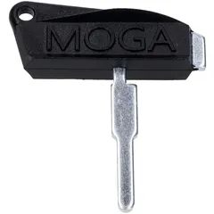 ignition key MOGA universal for Hercules Prima, Supra GT, GX, G3 53128