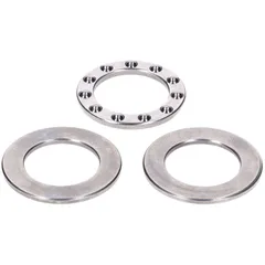 clutch pressure bearing set Pränafa for Hercules, Sachs 50/5 53132