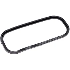 Dichtring Luftfilter Gummi Drilastic für Zündapp GTS 50, C50, KS50, KS80 53134