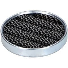 Luftfilter Van Veen Racing 60mm für Zündapp Bergsteiger, M50 53139