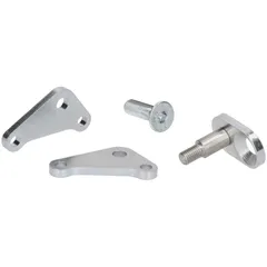 rear lowering kit with ABE for Vespa GTS, GTV, 125-300 53152