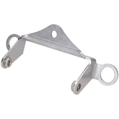 Halter Scheinwerfer für Piaggio Ciao P/PV/PX 50ccm 2T AC 53153