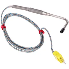 Sensor für Abgastemperaturmesser (EGT) Koso 200-1000°C - lang 53174