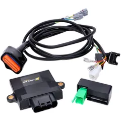 Steuergerät / ECU / CDI Doppler ungedrosselt für Peugeot Kisbee 50 ie 4T Euro5 2021- 53212