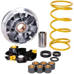 variator / vario kit DMP Sport for Yamaha Aerox, Giggle, Neos, Vino 50 4-stroke Euro4 53242