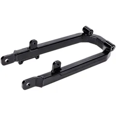 Kastenschwinge vorn mit Aufnahme Scheibenbremse für Simson Schwalbe KR51, KR51/2, Star, Sperber, Habicht 53252