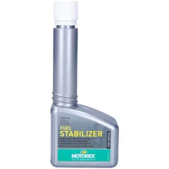 Kraftstoffstabilisator Motorex Fuel Stabilizer 125ml 53278