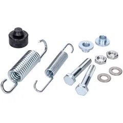 mounting kit main stand for Kymco Agility 12 inch, GY6 12 inch 53283