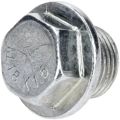 lambda sensor screw M18/1.5x13 for Piaggio Zip, Liberty 4T E3/E4 53319