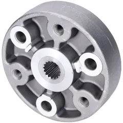 Radnabe hinten, Felgenadapter für Yamaha Aerox, MBK Nitro 2T 1997-2004 53334