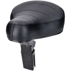 saddle / seat black for Vespa Ciao 53356