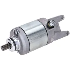 starter motor for Vespa GTS 125cc / 300cc, Piaggio Liberty, Fly, MP3 125cc 53364