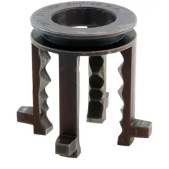 Schaltklaue DRT H=51mm, 4-Gang für Vespa 50 S 2°/? Special V5B3-4T 1° /? SR, SS, ?90 R, SS, ?125, PV 1° /? ET3 1° 53379