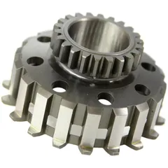 Kupplungszahnrad Z 23 DRT für Kupplung COSA 2 für Primär Z 64 für Vespa 125 VNA-TS, 150 VBA-Super, 180-200 Rally, PX80-200, PE,