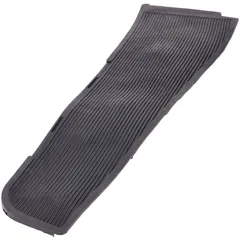 Fußmatte LML links für Vespa T5, Elestart, LML 125ccm 2T AC 1985-1990 53387