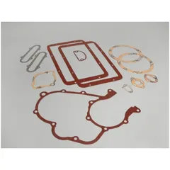 Gasket set Athena engine for Piaggio Ape 175 AD1-400 53393