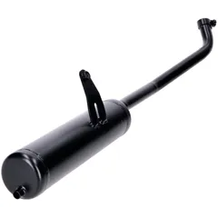 exhaust d=22mm for Piaggio Boxer 1 and 2 53399