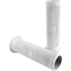 grips for handlebar end indicators Antique d=24/24 mm l=120mm for Vespa 50-125 PV/ET3 53427