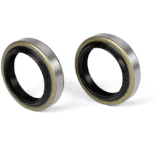 Wellendichtring Satz Telegabel Athena 25,7x35x7/9mm für Piaggio Bravo, Boxer, Si 53436