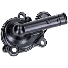 Deckel Wasserpumpe schwarz OEM für Minarelli AM, Generic, KSR-Moto, Keeway 53469