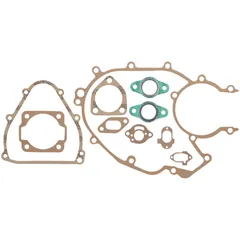 Engine gasket set incl. O-rings for Vespa V50, PV125, ET3 53481