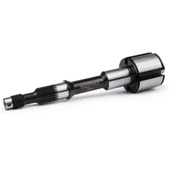 Hauptwelle BGM PRO für Vespa V50, V90, 50N, PV125, ET3, SS50, SS90, PK S, PK SS, PK XL1, PK XL2, PK HP, PK FL, PK ETS, PK Rush 5
