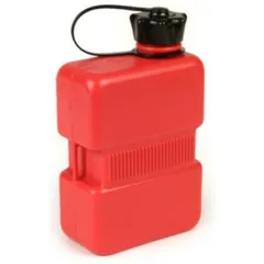 Benzinkanister 1L Hünersdorff FuelFriend PLUS rot 53499