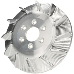 Impeller for pole wheel VAPE for Vespa Smallframe V50, 50N, V90, PV, ET3, PK, PK S, 53553