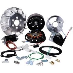 Zündung VAPE Touring DC für Vespa Smallframe PK XL, PK XL2, HP3, HP4 53557