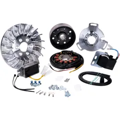 Zündung VAPE Touring AC für Lambretta GP, DL 53563