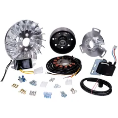 Zündung VAPE Touring AC für Lambretta LI, LIS, SX, TV 53565